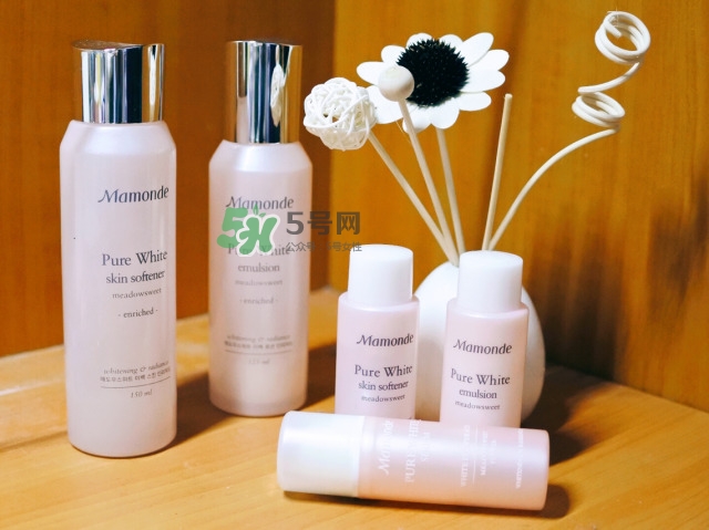 夢妝花萃凈白系列怎么樣？夢妝花萃凈白系列價(jià)格