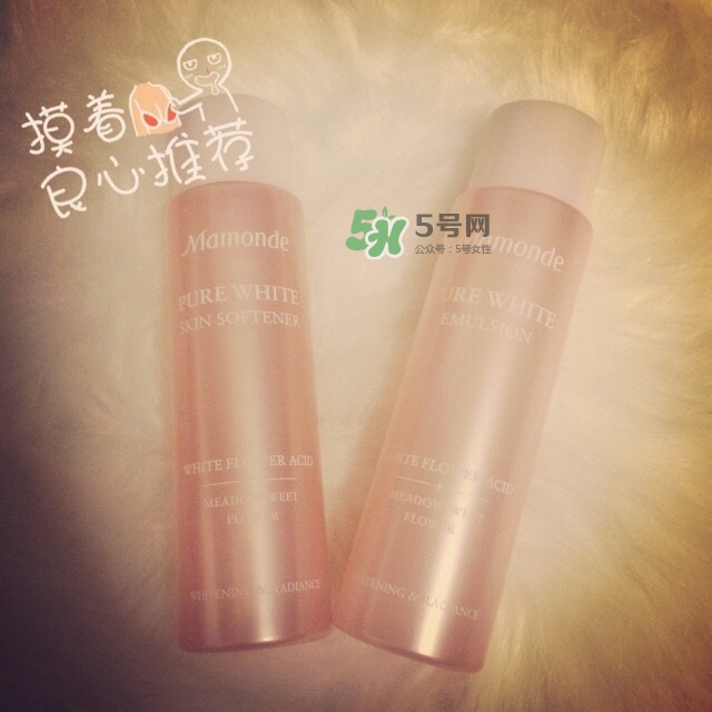 夢妝花萃凈白系列怎么樣？夢妝花萃凈白系列價(jià)格