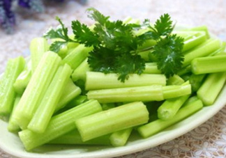 吃芹菜能殺精避孕嗎？芹菜殺精是真的嗎？