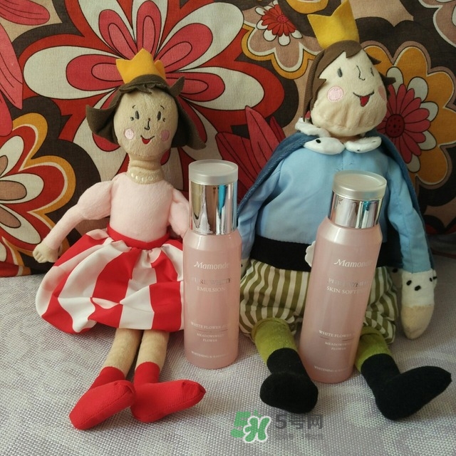 夢妝花萃凈白系列怎么樣？夢妝花萃凈白系列價(jià)格