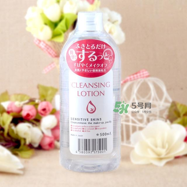 alovivi皇后卸妝水和貝德瑪卸妝水哪個(gè)更好用？