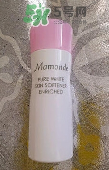 夢妝花萃凈白調(diào)理水怎么樣？夢妝花萃凈白調(diào)理水能補水嗎？