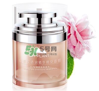 植物醫(yī)生睡眠面膜怎么樣？植物醫(yī)生晚安面膜價(jià)格