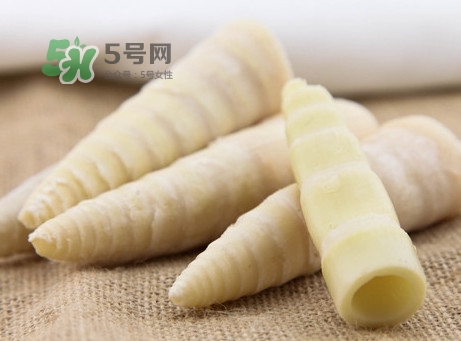 苦筍是什么竹子？苦筍是發(fā)物嗎