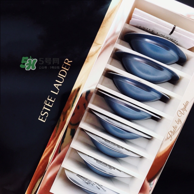 雅詩蘭黛凍膜敷多久？雅詩蘭黛晶透沁白凍膜多久敷一次