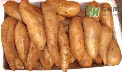 雪蓮果是地瓜嗎？雪蓮果和紅薯的區(qū)別