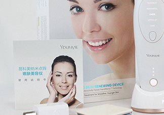 易科美是哪國的牌子？易科美和tria哪個好？