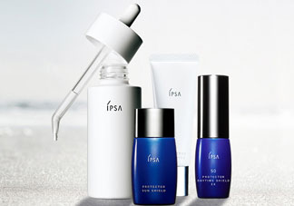 ipsa茵芙莎生產日期怎么看_ipsa生產批號怎么查詢