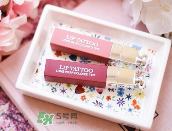 2017七夕送口紅可以嗎？2017七夕口紅推薦