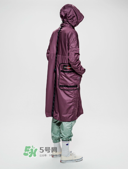 poliquant2018春夏系列怎么樣_好看嗎_款式有哪些？