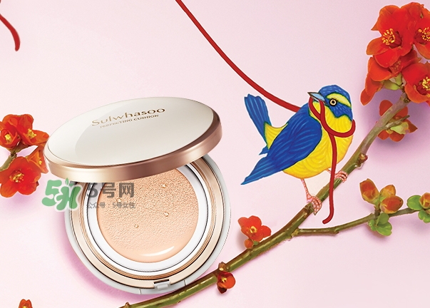 雪花秀2017七夕禮盒多少錢？雪花秀七夕活動有哪些