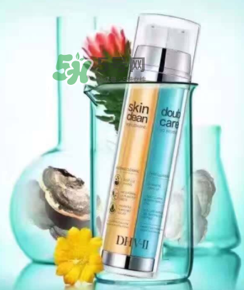 DHV洗面奶怎么樣？DHV洗面奶好用嗎？