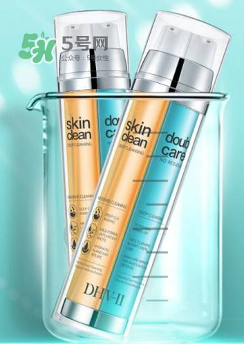 DHV洗面奶怎么樣？DHV洗面奶好用嗎？