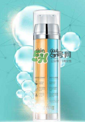 DHV洗面奶怎么樣？DHV洗面奶好用嗎？