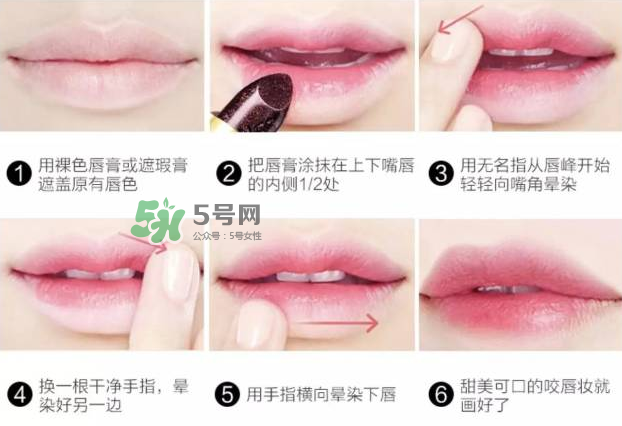 lacues口紅怎么樣？lacues口紅孕婦可以用嗎？