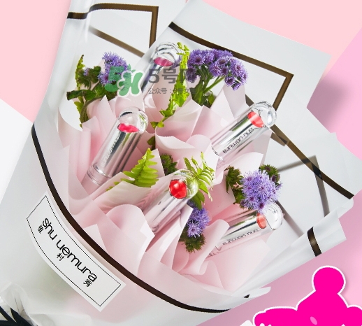 植村秀2017七夕活動(dòng)有哪些？植村秀七夕套裝多少錢？