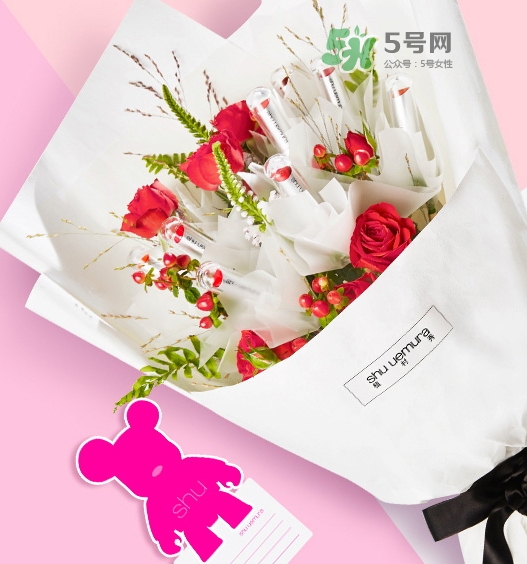 植村秀2017七夕活動(dòng)有哪些？植村秀七夕套裝多少錢？