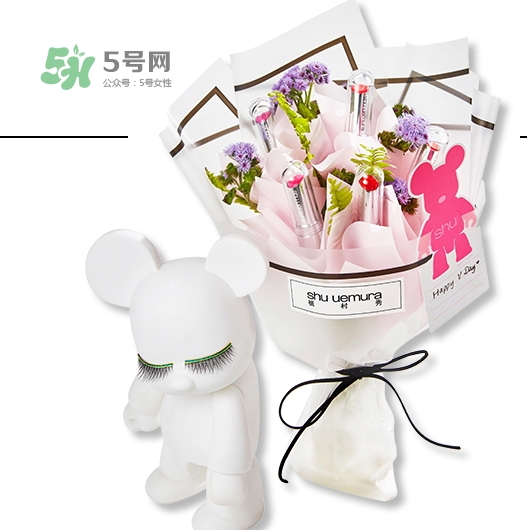 植村秀2017七夕活動(dòng)有哪些？植村秀七夕套裝多少錢？