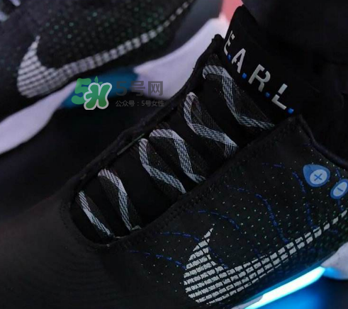 nike hyperadapt 1.0國內(nèi)什么時(shí)候發(fā)售？耐克自動(dòng)系鞋帶鞋國內(nèi)發(fā)售時(shí)間