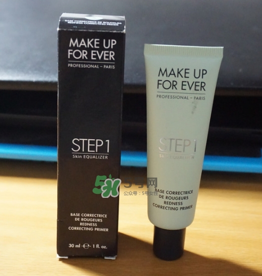 Make up forever浮生若夢隔離霜怎么樣？浮生若夢隔離好用嗎？