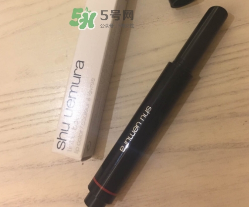 植村秀染唇筆多少錢？植村秀染唇筆專柜價(jià)格