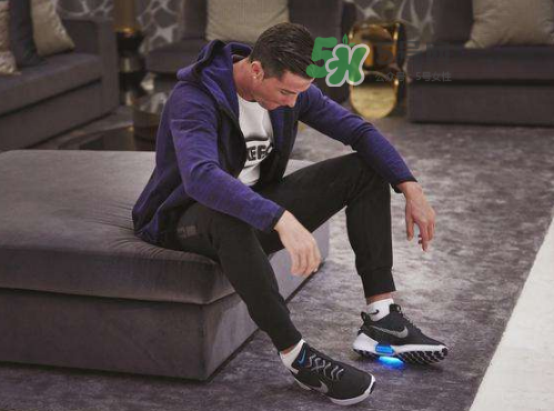 nike hyperadapt 1.0國內(nèi)在哪買？耐克自動系鞋帶鞋國內(nèi)發(fā)售店鋪