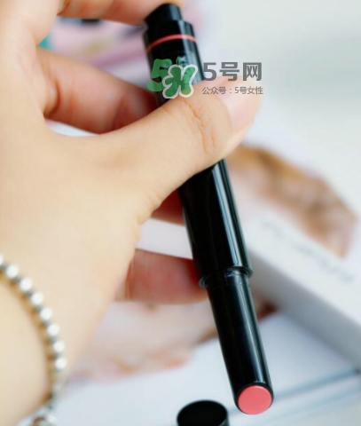 植村秀染唇筆怎么用_怎么按出來 植村秀染唇筆怎么用_怎么按出來