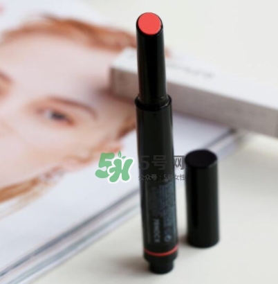植村秀染唇筆怎么用_怎么按出來 植村秀染唇筆怎么用_怎么按出來