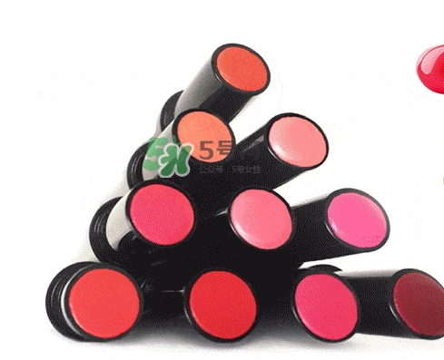 植村秀染唇筆怎么用_怎么按出來 植村秀染唇筆怎么用_怎么按出來