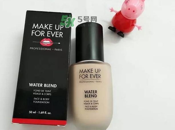 玫珂菲水粉霜怎么樣？玫珂菲全新雙用水粉霜好用嗎？