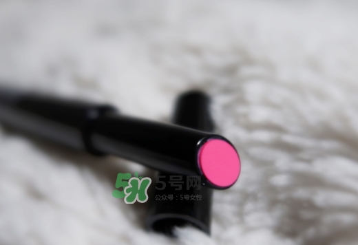 植村秀染唇筆怎么用_怎么按出來 植村秀染唇筆怎么用_怎么按出來