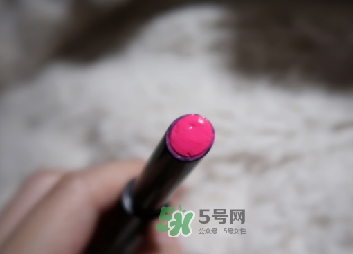 植村秀染唇筆怎么用_怎么按出來 植村秀染唇筆怎么用_怎么按出來