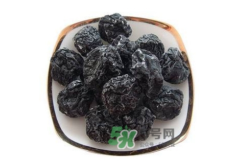 烏梅是中藥嗎？烏梅可以多吃嗎？