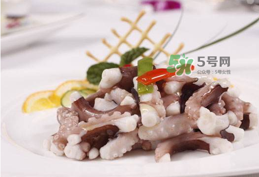 八爪魚什么季節(jié)最好吃？八爪魚什么時(shí)候有籽？