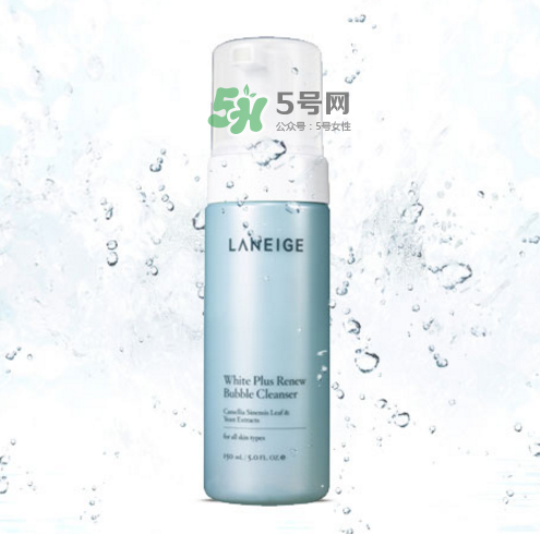蘭芝凈透溫和潔顏泡沫多少錢？蘭芝凈透溫和潔顏泡沫價格