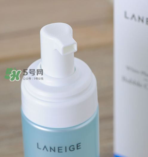 蘭芝凈透溫和潔顏泡沫多少錢？蘭芝凈透溫和潔顏泡沫價格