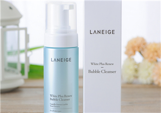 蘭芝凈透溫和潔顏泡沫多少錢？蘭芝凈透溫和潔顏泡沫價(jià)格