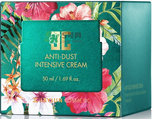 jayjun新生滋養(yǎng)修護霜怎么樣？jayjun抗霧霾面霜多少錢