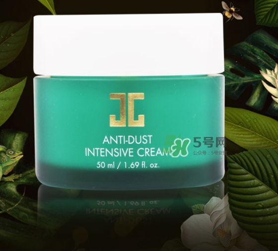 jayjun新生滋養(yǎng)修護霜怎么樣？jayjun抗霧霾面霜多少錢
