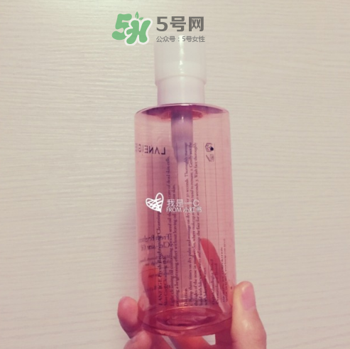 蘭芝清透亮膚潔顏油多少錢(qián)？蘭芝清透亮膚潔顏油價(jià)格