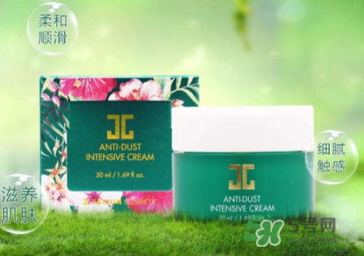 jayjun新生滋養(yǎng)修護霜怎么用？jayjun抗霧霾面霜使用方法