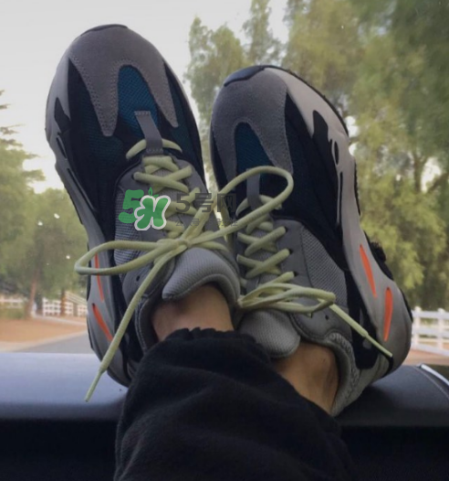 yeezy boost 700中底怎么樣？yeezy boost 700拆解