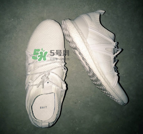 bait與adidas eqt support 93/16聯(lián)名什么時候發(fā)售_諜照什么樣？