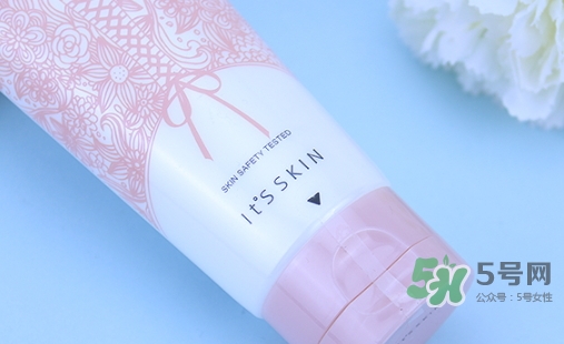 its skin伊思婚紗霜怎么樣？伊思婚紗霜美白身體乳防曬嗎