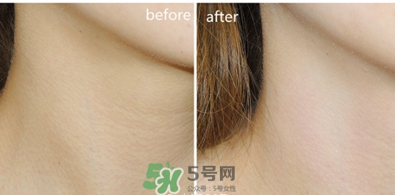 its skin伊思婚紗霜怎么樣？伊思婚紗霜美白身體乳防曬嗎