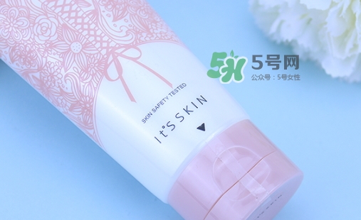 its skin伊思婚紗霜可以抹臉嗎？伊思婚紗霜怎么用