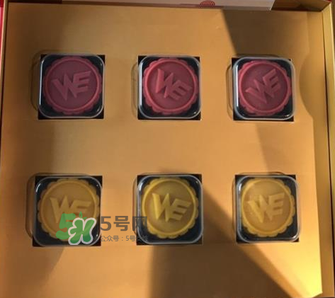 WE戰(zhàn)隊(duì)定制月餅多少錢？WE戰(zhàn)隊(duì)定制月餅?zāi)睦镔I？