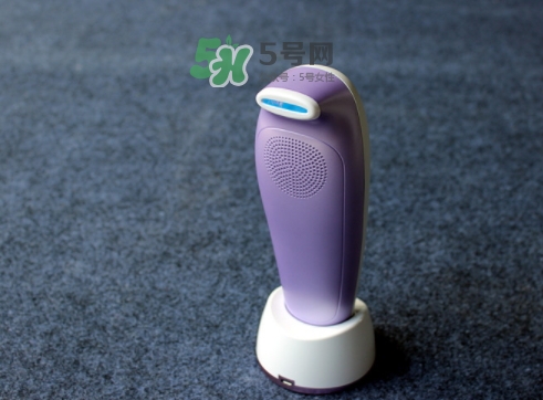 易科美納米點(diǎn)陣美容儀怎么用？易科美點(diǎn)陣儀使用方法