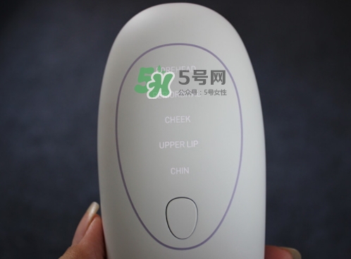 易科美納米點(diǎn)陣美容儀怎么用？易科美點(diǎn)陣儀使用方法