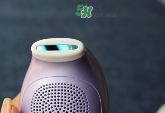 易科美納米點(diǎn)陣美容儀怎么用？易科美點(diǎn)陣儀使用方法